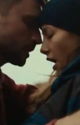 «Просто обещай любить»