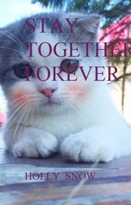 Остаться вместе навсегда