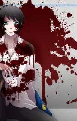 Кровавый Художник и Дух Смерти