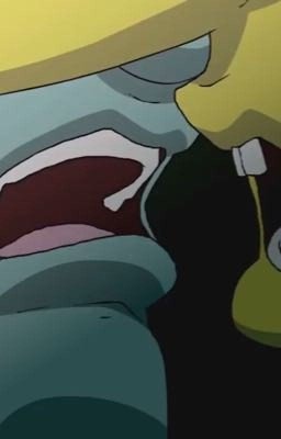 Правда о губке бобе