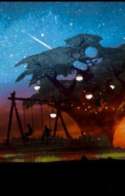 "Можем ли мы ещё раз посмотреть на звёзды?"