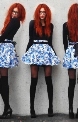 Изменившая судьбу.