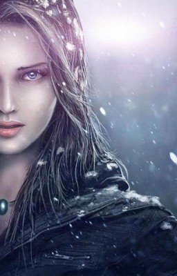 Одержимая инкубом