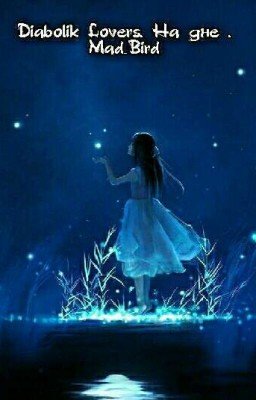 Diabolik lovers. На Дне .