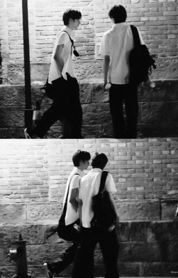 "ᴡᴇ ᴀʀᴇ ɪɴ ʟᴏᴠᴇ" || Бомджуны.[Временно заброшен]