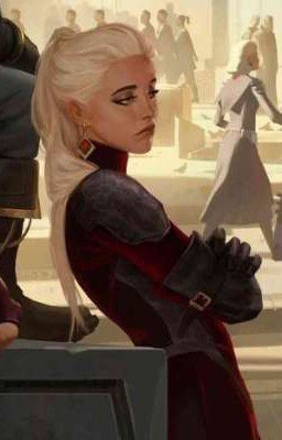 Дракон с требованием