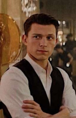 Парень из Гарлема