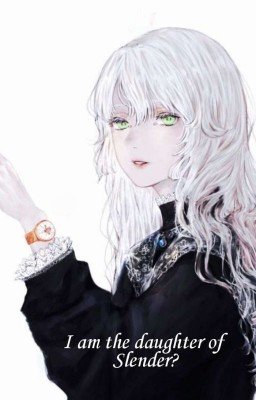 Дочь безликого