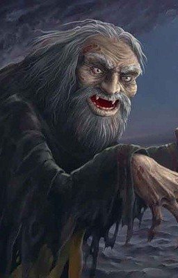 Собрание нежити, или сказки для непослушных детей