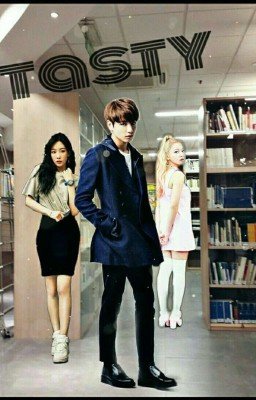  ♠ Лакомый кусочек ♠[ РЕДАКТИРУЕТСЯ]