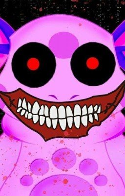 Лунтик И Его Дерьмо(2 Часть)