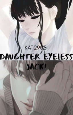 Дочь безглазого Джека