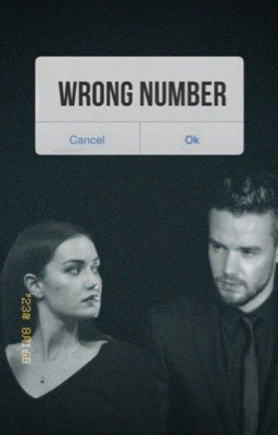 Wrong number | Liam Payne