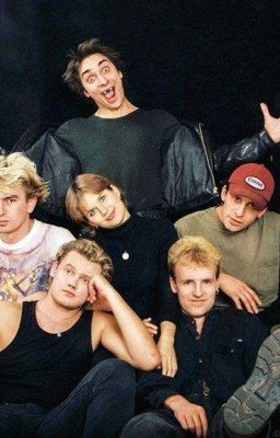 Король и Шут и Т/и