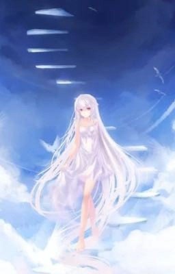 Цербер . Или история о любви.Тёмный дворецкий[РЕДАКТИРУЕТСЯ][ПРОДОЛЖАЕТСЯ]