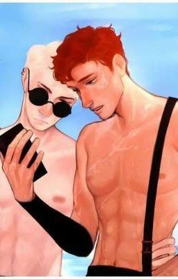 Лето на море