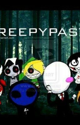 Мы в крипипасте