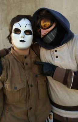 Третья Мировая Война, или как Тим мстит Тоби