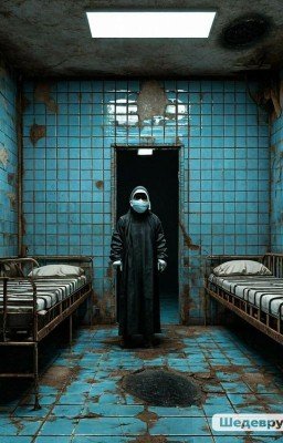 Суперпсихушка