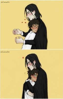 Я буду твоим папой 