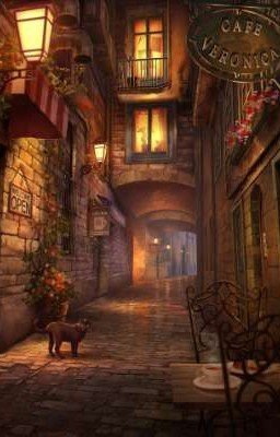 Дядюшка Скотч