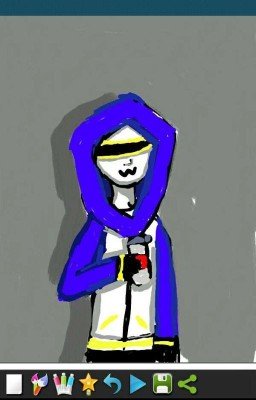 Паштета (крипипаста)