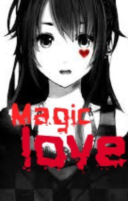 Магия любви.