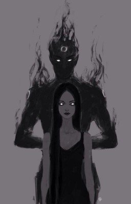 Любовь сквозь измерения|Love through the dimension