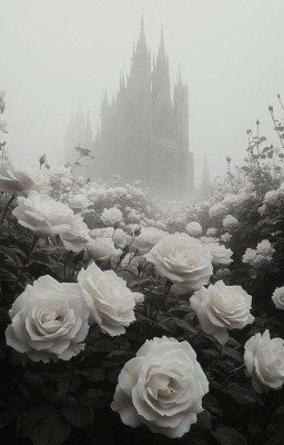 Белая роза в котором хранилась любовь её матери 