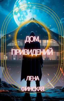 Дом привидений