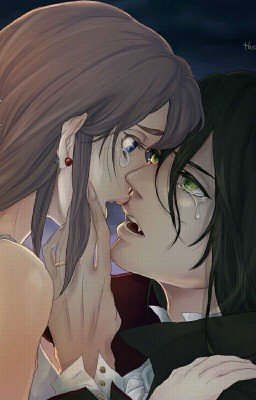 ВЕЧНАЯ ЛЮБОВЬ ВАМПИРА