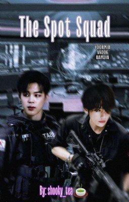 The Spot Squad (ОТРЯД СМЕРЧ)