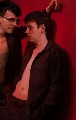 Только его мальчик