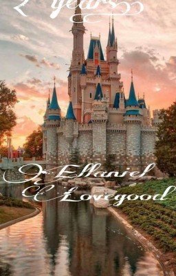 Элланиэль Лавгуд. Шармбатонская Академия.