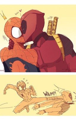 Сломанный телефон