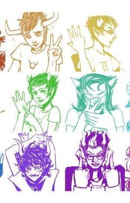 Знаки зодиака в одной квартире. 