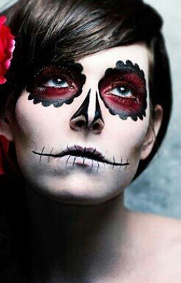 дочь владыки тьмы