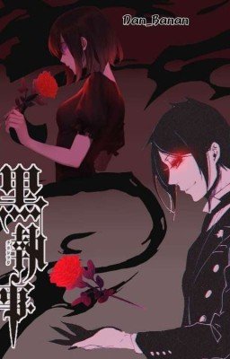 Black Butler *заморожен*