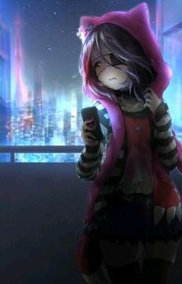 Light Woolf. Криппипаста