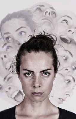 Шизофреник 9 жизней