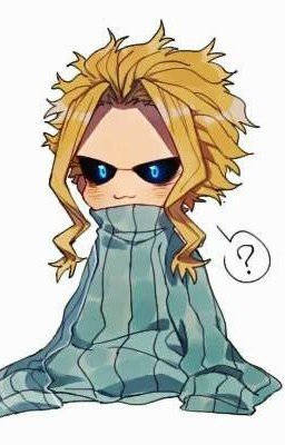 Мини истории по фандому «Моя геройская академия»