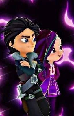 Варя & Влад~🖤