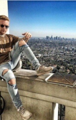 Я полюбил тебя такой, Но полюбишь ли ты меня?(Егор Крид)