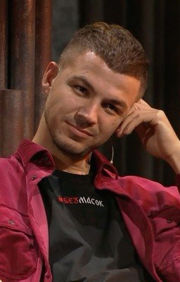 свет и тьма | Влад Череватый