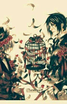 Если Нашёл,то отвечай.[Тёмный Дворецкий](ЗАМОРОЖЕННО)