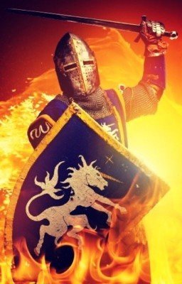 Максимус и Дракон