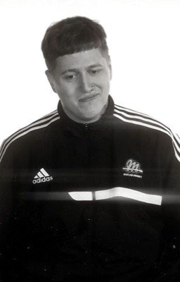 Лето.Лагерь.Вожатый.