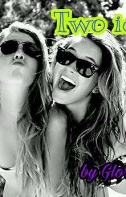 Две идиотки