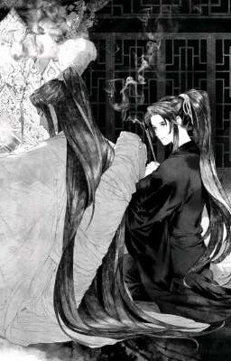 Вансянь 💗🔥😈