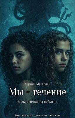 Мы - течение: Возвращение из небытия